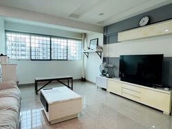 Blk 611 Bukit Panjang Ring Road (Bukit Panjang), HDB 5 Rooms #568125981